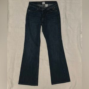 Women’s Harley Davidson jeans